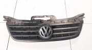Kühlergrill Frontgrill Kühlergitter Volkswagen Touran, 2003.01 - 2006.10 1t0853651a,