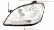 Hauptscheinwerfer - Vorne Linke Mercedes-Benz ML, W164 2005.06 - 2009.07 Gebraucht,