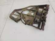 Stoßstangenhalter - Vorne Ford S-Max, 2006.05 - 2014 6M21R17E851AD, 6M21-R17E851-AD