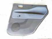 T?rverkleidung - Hinten Rechts Mitsubishi Space Star, 1998.06 - 2002.10 mr262092xx,mr786509