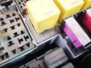 Sicherungskasten Opel Combo C 2001 - 2011 13142780,