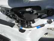 Wischermotor - Hinten Toyota Yaris, II (XP90) 2005.01 - 2011.01 0390201861,