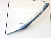 Spoiler hinten Peugeot 206, 2002.07 - 2009.01 facelift 9636602677,