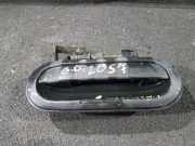 T?rgriff T?raussengriff - Hinten Rechts Nissan Sunny, B13 1990.07 - 1995.05 Gebraucht,