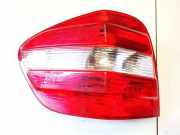 Rückleuchten - Hinten Linke Mercedes-Benz ML, W164 2005.06 - 2009.07 Gebraucht ,
