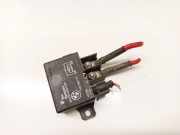 Relais für Lüfter BMW X6, E71E72 2008.01 - 2014.06 7661503, v23132a2001x26