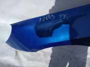 Kotfl?gel - Vorne Linke Peugeot 307, 2000.08 - 2005.06 melynas,