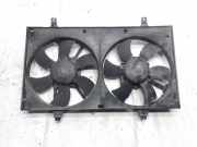 Kühlerlüfter Lüftermotor Nissan X-Trail, 2007.06 - 2013.01 Gebraucht,