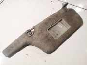 Sonnenblende Mazda 323F, 1998.09 - 2004.05 Gebraucht,