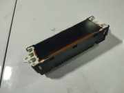 Monitor Navigations Zeit Uhr Peugeot 207, 2009.06 - 2012.12 facelift 5555502902,5555502902