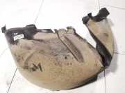 Radhausschale - Hinten Linke Audi A2, 2000.02 - 2005.08 Gebraucht,