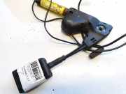 Gurtschloss - Vorne Linke Ford Mondeo, 2000.11 - 2007.03 1s71f61209bmyygz, 1s71-f61209-bmyygz