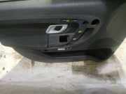 Türverkleidung - Vorne Linke Skoda Fabia, II 5J 2007.01 - 2010.06 Gebraucht,