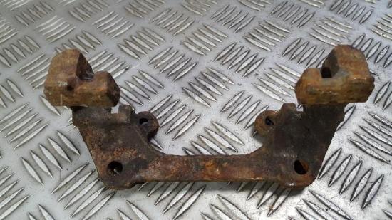 Bremssattelträger - Vorne Linke MINI One, 2000.01 - 2006.06 Gebraucht, Bild Bremssattelträger - Vorne Linke MINI One, 2000.01 - 2006.06 Gebraucht,