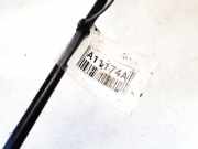 Stütze Motorhaube Nissan Primera, P12 2002.01 - 2008.12 Gebraucht,