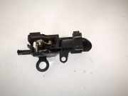 Türinnengriff - Vorne Linke Toyota Yaris Verso, 1999.11 - 2005.09 Gebraucht,