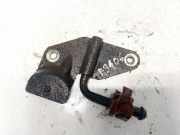 Halter Abgasanlage Fiat Ducato, 2006.07 - 2014 Gebraucht,