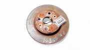 Bremsscheibe Daihatsu Materia 2008 - 2011 ventiliuojamas,