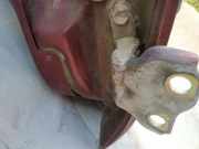 Türscharnier Hinten Suzuki Baleno, 1995.03 - 2002.05 Gebraucht,