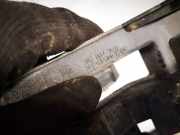 Stoßstangenhalter - Hinten Linke Volkswagen Caddy, III 2004.03 - 2010.09 2k0807393,