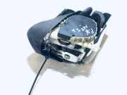 Sicherheitsgurt - Vorne Linke Opel Astra, G 1998.09 - 2004.12 90560635,