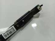 Sicherheitsgurt-Einstellschiene - VORNE RECHTS Nissan Note, 2006.03 - 2013.06 Gebraucht ,