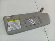 Sonnenblende Opel Meriva, B 2010.06 - 2017.12 Gebraucht,