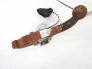 Anhängerkupplung Opel Vectra, C 2002.04 - 2005.10 Gebraucht,