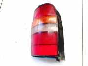 Rückleuchten - Hinten Linke Renault Espace, II 1991.03 - 1996.12 6025101897g,