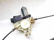 Fensterheber motor - Vorne Linke Mitsubishi Space Star, 1998.06 - 2002.10 0130821788,