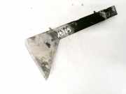 Stoßstangenhalter - Hinten Rechts Audi A8, D3 2002.09 - 2005.6 4e0807572a,