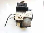 Abs Pumpe Hydraulikblock Nissan Primera, P12 2002.01 - 2008.12 0265202524,38203065508 47600av700