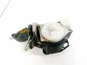 Sicherheitsgurt - Hinten Rechts Toyota Corolla Verso, II 2001.09 - 2004.05 Gebraucht ,