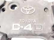 Motorabdeckung Toyota Avensis, II 2003.04 - 2006.03 Gebraucht,