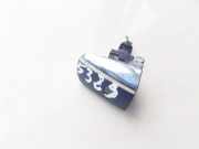 T?rgriff Au?en Endkappe Mercedes-Benz W210, 1999.07 - 2002.03 facelift Gebraucht,