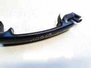 Türgriff Türaussengriff - Hinten Linke Skoda Octavia, II 2004.02 - 2009.03 3b0837207,