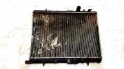 Wasserkühler Peugeot 206, 1998.08 - 2002.07 9643183880,870956j b