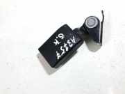 Gurtschloss - Hinten Linke Opel Insignia A, 2008.01 - 2013.01 13267139,788644003