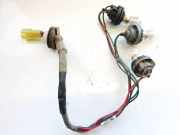 Lampentr?ger Heckleuchte - Hinten Suzuki Swift, 2005.02 - 2010.10 1480,1500 1490