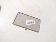 Deckel Sicherungskasten Mercedes-Benz A-CLASS, W168, 2001.06 - 2004.09 facelift Gebraucht,