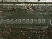 Stoßstangenträger vorne Peugeot 207, 2006.02 - 2009.06 9649583180, 9649583180