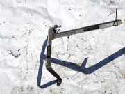 Halteband Kraftstoffbehälter BMW X5, E53 2000.01 - 2003 Gebraucht,