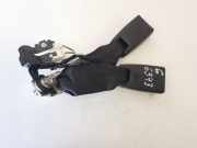 Gurtschloss - Hinten CENTER Mazda 6, 2007.08 - 2012.12 186240b,