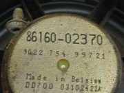 Lautsprecher Jaguar X-Type, 2001.06 - 2007.11 8616002370,86160-02370 9022 754 99721 902275499721