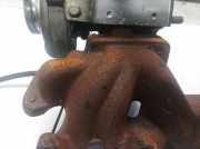 Abgaskrümmer Volvo V70, I 1996.11 - 2001.01 074253033k,