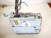 Radio Audi A4, B5 1994.11 - 1999.09 Gebraucht,