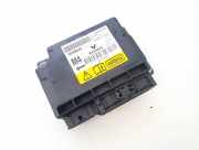 Steuerger?t Airbag Renault Scenic, III 2009.02 - 2013.06 285589834r,00.0405-378a.4