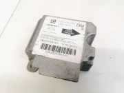 Steuerger?t Airbag Opel Zafira, A 1999.04 - 2003.11 24416704,5WK42978 1923594