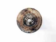 Riemenscheibe Kurbelwelle Alfa-Romeo 147, II 2004.10 - 2010.03 Gebraucht,