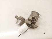 Kühlmittelflansch Mercedes-Benz W203, 2004.02 - 2007.02 A2712001356,A2712001356 A2712030602